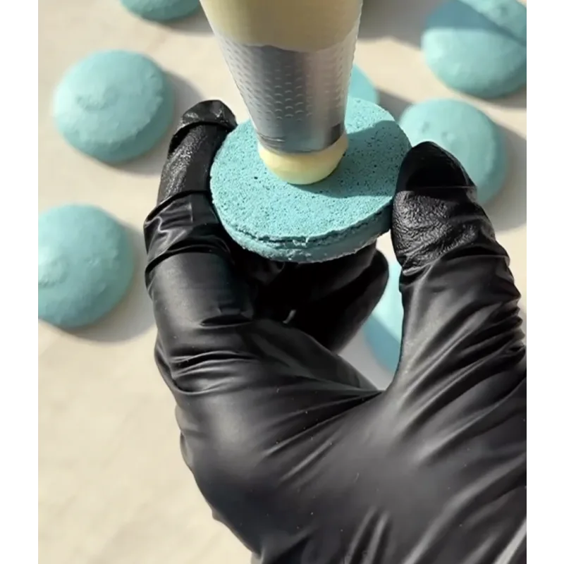 Сборники начинок для Макарон. Тариф урок Французы (ivan_d_marya)