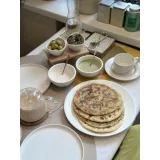 [Novikov school] Завтрак дома как в ресторане (Лиза Батт)