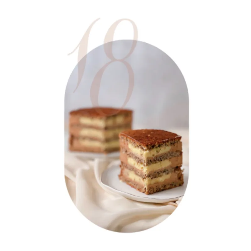 Курс "Творческий кондитер 2.0" (tapioka cake)