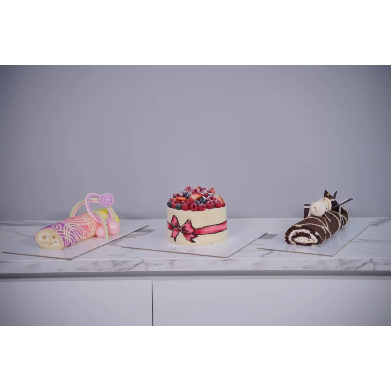 [MacBaker] Рулеты (Лилит Аракелян)