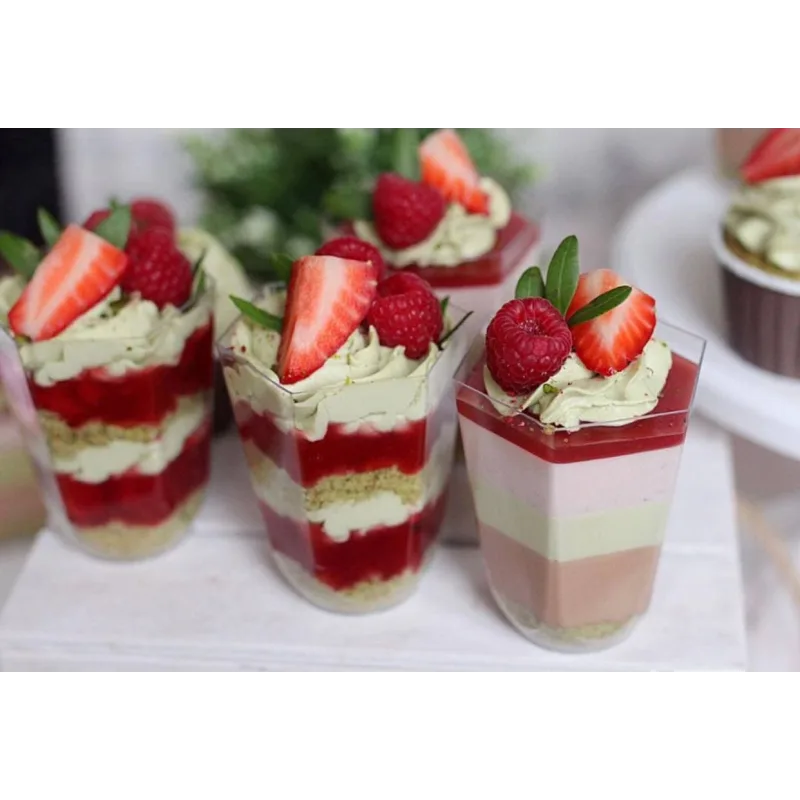 Трайфлы Весна'21 (nezabudka_cake)