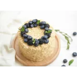 Онлайн курс "Вкус детства, или назад в СССР" (Алина Ахмадиева, Alina2cake)