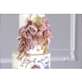 Курс “Вафельная флористика 2.0” (Татьяна Ефремова)