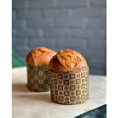 Кулич (Ахмед Али-заде)