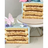 Курс «5 тортов» 2022 (Екатерина Савкина)