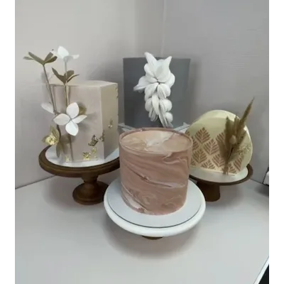 [roselli.ekb] Сложные формы без выравнивания (Александра Васильева)