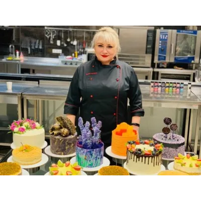 Парад вкусов (Оксана Барчева)