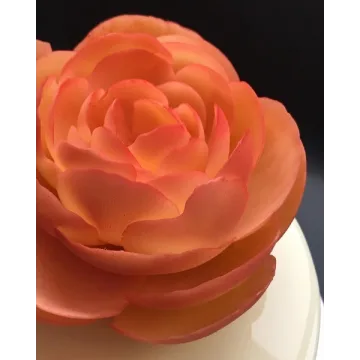 [homebakery42] Вебинар по Шоколадным цветам (Галина Макеева)