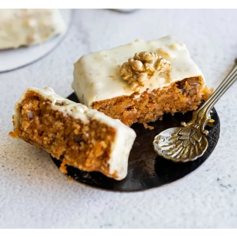 Новые фреш-десерты (Анна Гордеева)