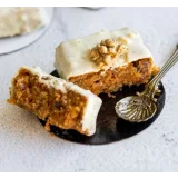 Новые фреш-десерты (Анна Гордеева)