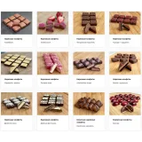 [Egor.Team] Конфеты 2.0 (Егор Козловский)