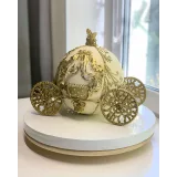 Торт «Карета» (Кристина Дольник)