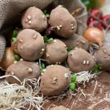 Кондитерский марафон 1.0 (Динара Касько)