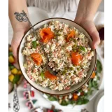 Новогодняя подборка рецептов 2022 (Ольга Богатова)