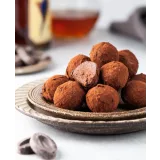 Мини-курс по трюфелям (Анна Томильчик)