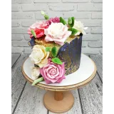 «Кондитерские шедевры с нуля» (nataly-school)