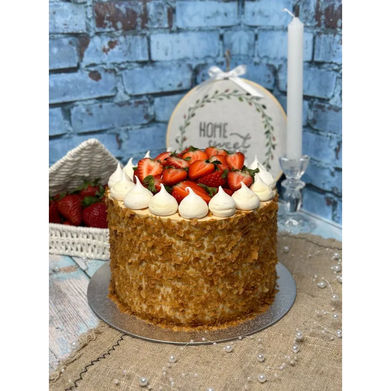 Сладкий мираж (zali_food)