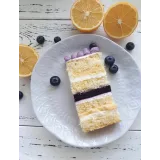 Бисквитные рецептурные карты. Пакет 23 карты (kasadelika)