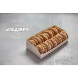 [lobachevavkus] Курс "Шеф кондитер” тариф с дипломом (Оксана Лобачева)