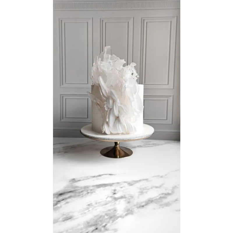 [Cake by Angel] Кондитер. Формула успеха (Ангелина Коба)