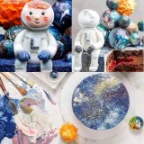 Торты в деталях от А до Я. Тариф "Базовый" (Инна Питерова)