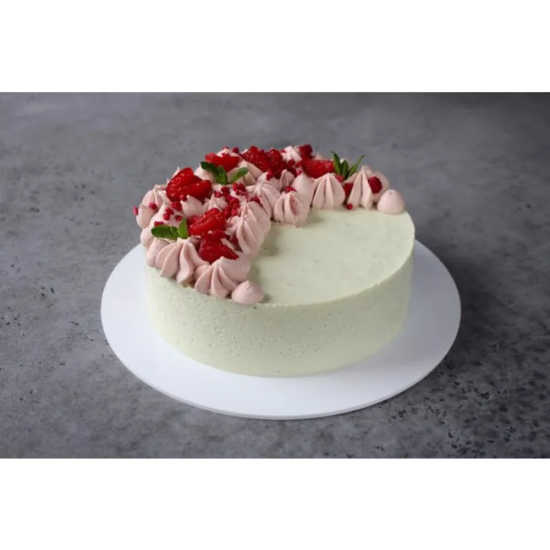 Мини-курс "Чизкейки" (Алина Макарова, cake school)