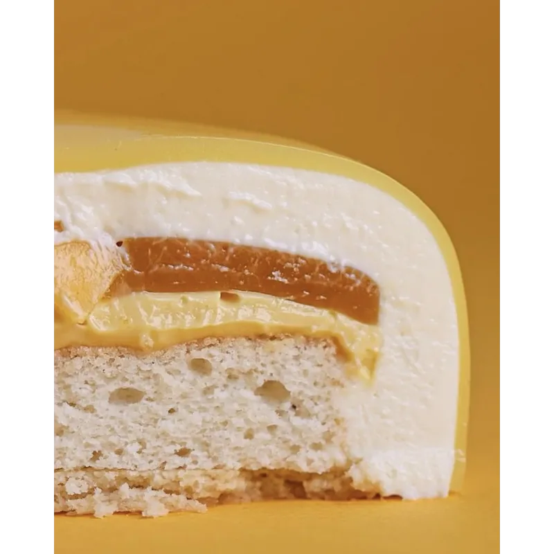 [ks_candymom] Муссовые торты. Текстуры (Ксения Хохлова)