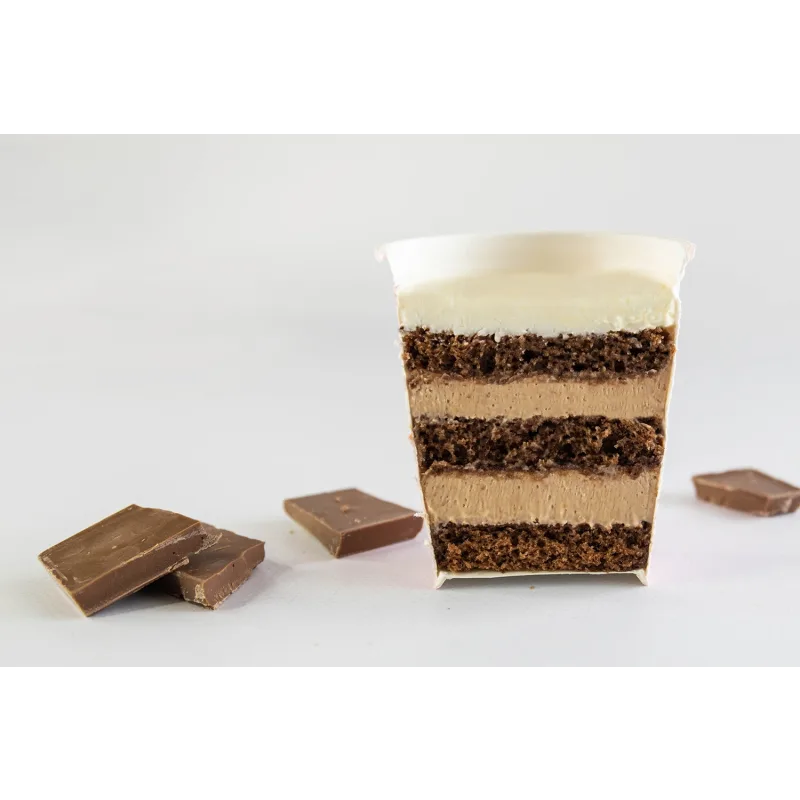 Вне формата: Бенто и Cake to go (Мария Владимирова)