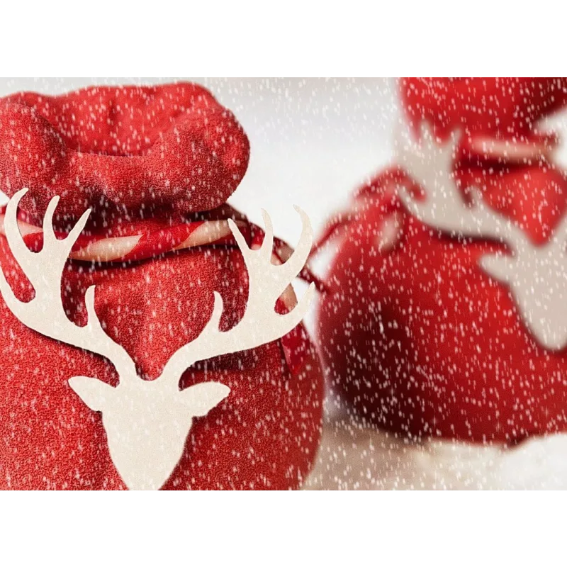 Курс "Новогодние десерты 2021" (Юлия Беличенко, belichenko_julia)