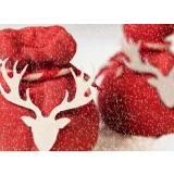 Курс "Новогодние десерты 2021" (Юлия Беличенко, belichenko_julia)