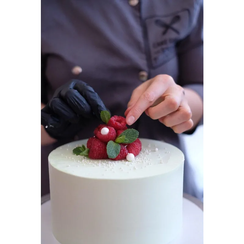 [Cake Family School] Онлайн-курс "Начинающий кондитер" Тариф Бизнес (Мадина Элимхаджиева)