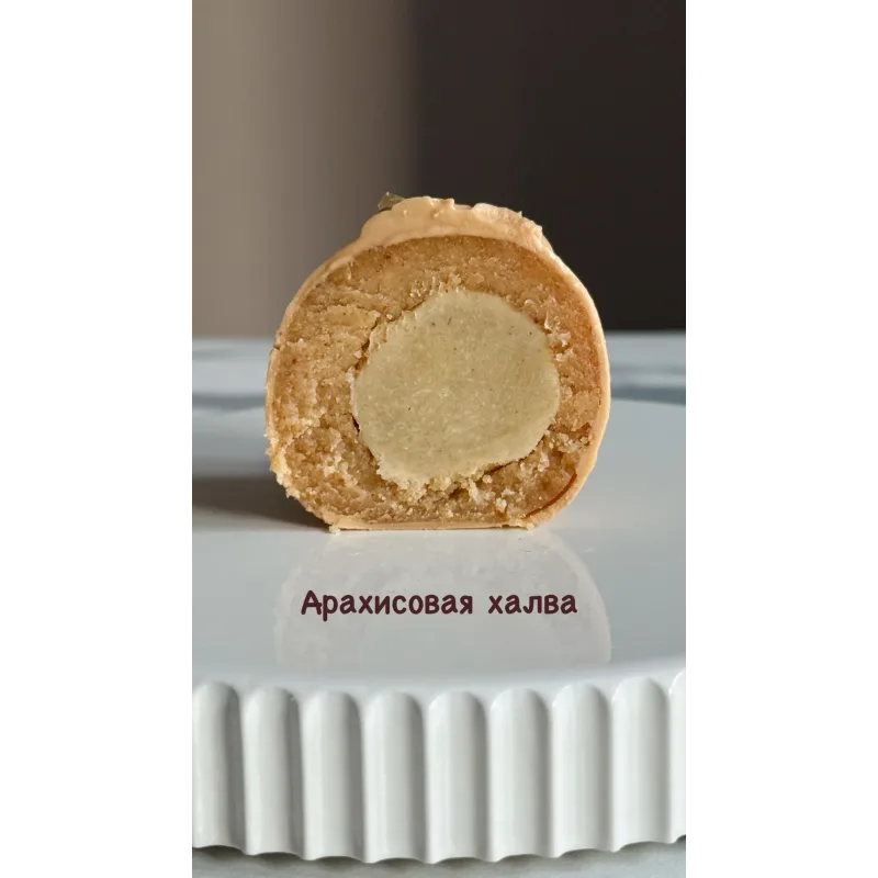 Пирожное «Картошка» от Classic до LUX (Анастасия Кудимова, Олеся Кудимова)
