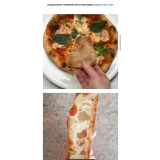 Пицца и другая фокачча (Ахмед Али-Заде)