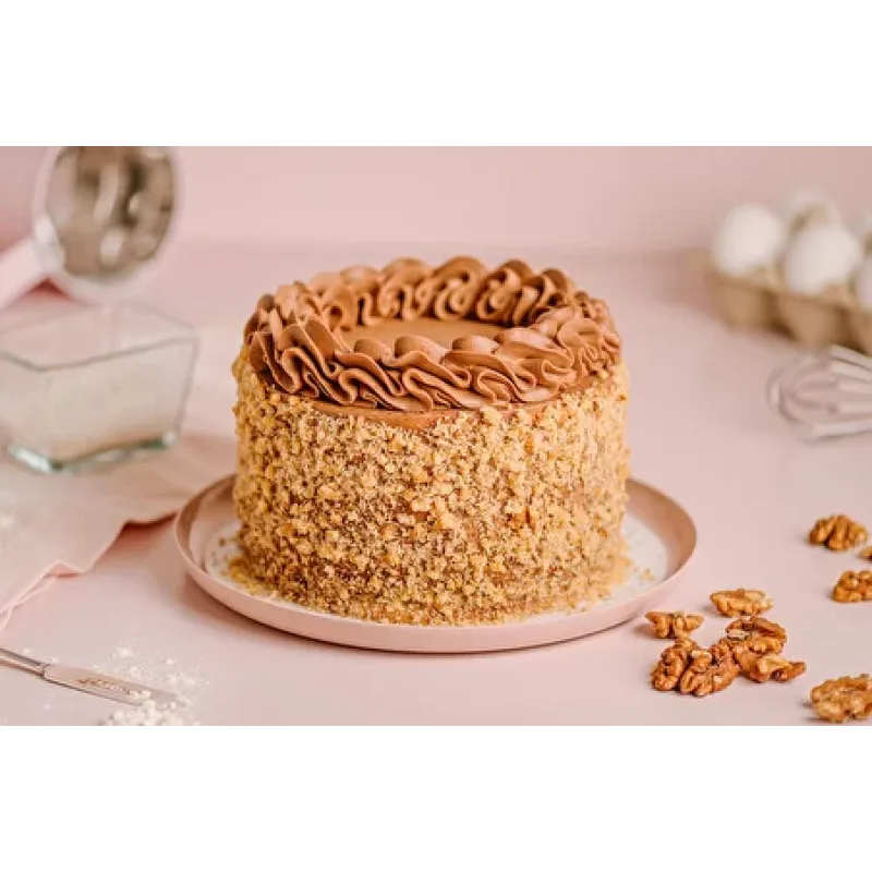 Онлайн курс "Вкус детства, или назад в СССР" (Алина Ахмадиева, Alina2cake)