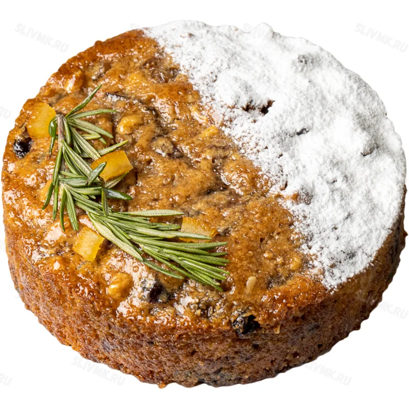 НЕпросто кексы (Александра Филатенко)