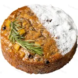 НЕпросто кексы (Александра Филатенко)