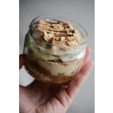 Порционные чизкейки (Юлия Залесских)