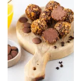 Мини-курс по трюфелям (Анна Томильчик)