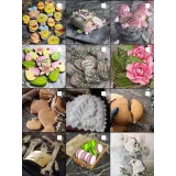 Уроки Gift Cookies с 1 по 499 (gift_cookies)