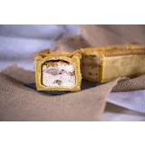 [Pastry is magic] Онлайн-курс "Домашняя выпечка на каждый день" (Нина Тарасова)