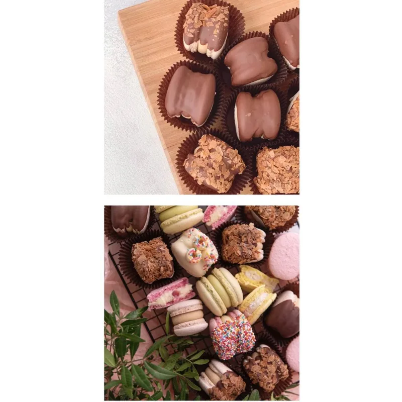 Макарон (Виктория Белкина)