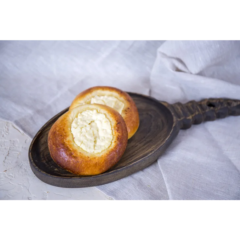 [Pastry is magic] Онлайн-курс "Домашняя выпечка на каждый день" (Нина Тарасова)