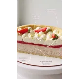 Новый сборник Чизкейки (Татьяна Сенкова)