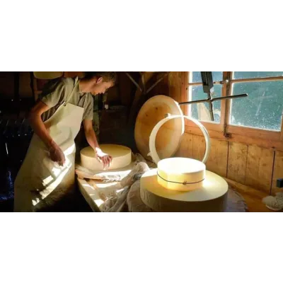 [Cheese Lab] Онлайн-школа сыроделия, 2019 (Светлана Ивлева)