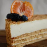 Просто скажите CHEESE. Тариф Все и сразу (Юлия Залесских)