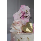 Прикоснуться к прекрасному (Ксения Большан, mafita.cakes)