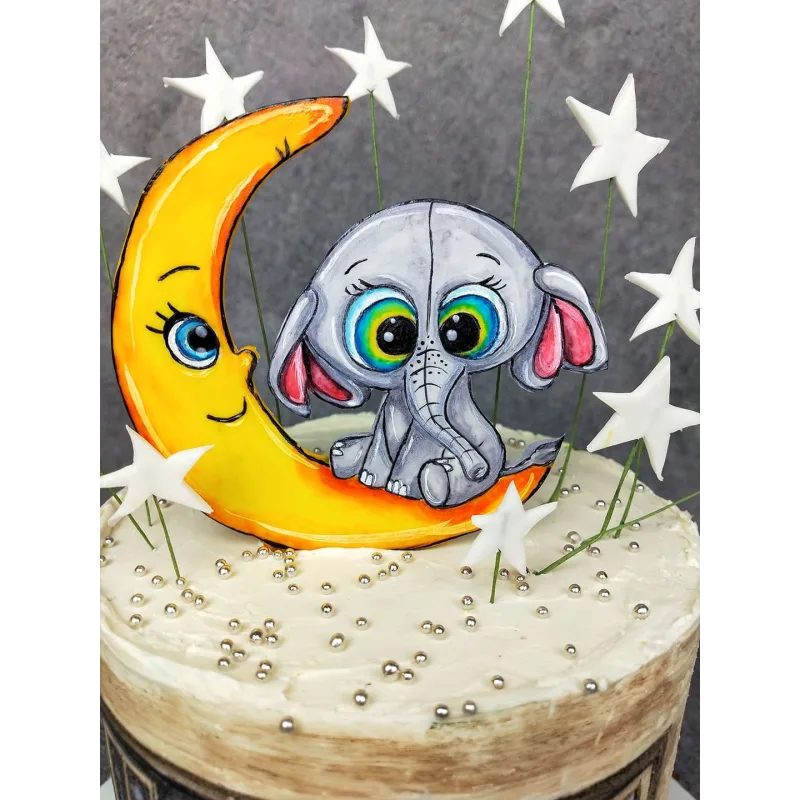 «Кондитерские шедевры с нуля» (nataly-school)