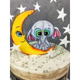 «Кондитерские шедевры с нуля» (nataly-school)