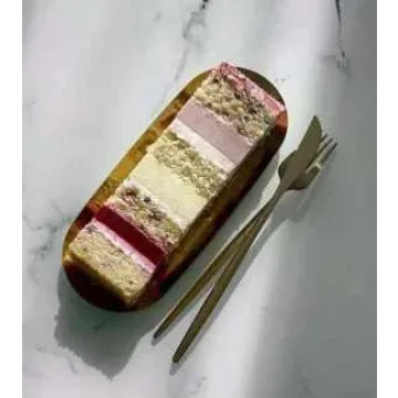 [zaharova_dessert] Торт Малиновый мохито (Марина Захарова)