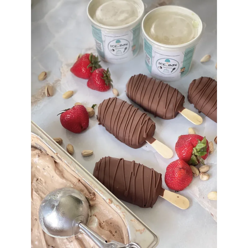 Курс "Мороженое" (ICE_BOX)